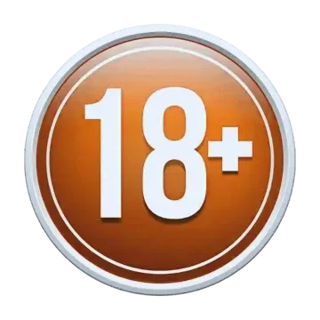Apenas para maiores de 18 anos